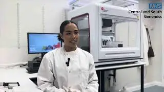 Pioneers and explorers: professionals at the helm of genomics #GenomicsConversation