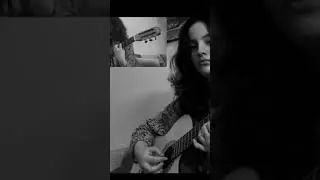 World to come by Gojira (guitar cover) #guitar #guitarcover #cover #guitarperformance