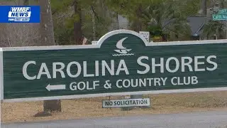 N.C. golf course rezoning plan rejected, owner proposes new development