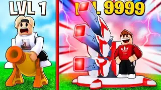 MAXIMALE TOWER DEFENSE VERTEIDIGUNG! (Roblox)
