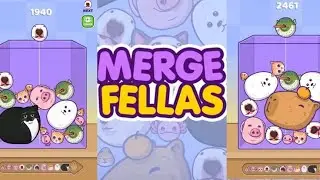 LIVE 🔴 Playing MERGE FELLAS  With Subscribe #shorts