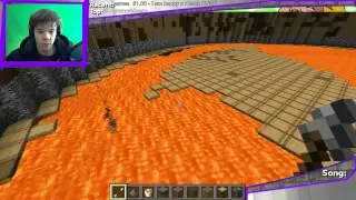 ServerMaking :: 10 :: Spleef Layers