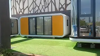 Redefining Homeownership:The Affordable, Eco-Friendly& Mobile Housing Solution | Premier Real Estate