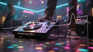 Around The Word (Wellfare Remix) #KosloppDJ