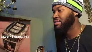 Drake - Duppy Freestyle (Pusha T Diss) - REACTION
