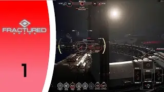 Kill Shot with a Venturer Montage #1 Fractured Space