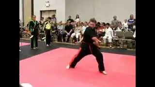 Extreme Bo Staff Form