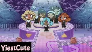 NEXT GROUP - DANCE. PERFORMANCE VIDEO (Meow remix)