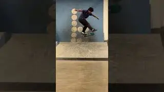 nollie impossible
