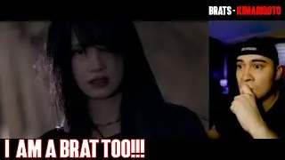 SpicyBen808 first time reaction to BRATS - 決まりごと (Kimarigoto)