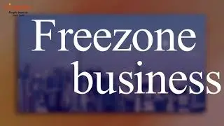 Business Setup in Dubai, UAE | Flyingcolour