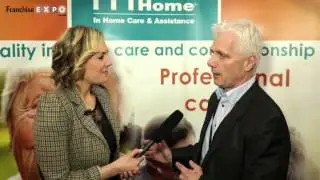 Right At Home Franchise Opporunity in the UK