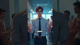 Office Mayhem: The Talking Plant Prank