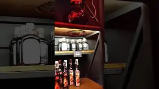 Бар Пьяная Вишня #drunkcherry#bar #бар#testy#вишня#пьяная#будапешт#nightlife#viral#cherry
