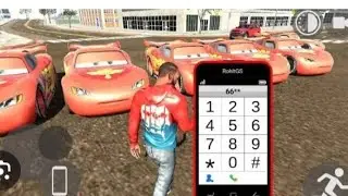 Fekle Ne CS Queen Car Ka cheat code Pa Liya 😱😱🔥#indianbikesdriving3d game #2026 