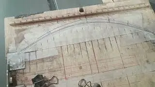 Gabarito Perfeito: Como Fazer A Marcação Ângulo Do Arco Da Gaiola De Luxo