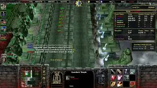 HellHalt TD! (new series #117) Not an easy start