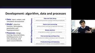 Towards Algorithm Auditing