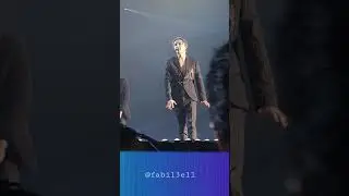 20190824 lose control - LayZhang 张艺兴 [Lay Grandline in BKK]
