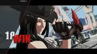 Guilty Gear -Strive-_