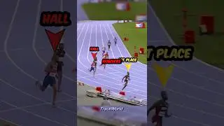 ВЕЛИЧАЙШЕЕ возвращение в истории Олимпийских игр🤯🔥