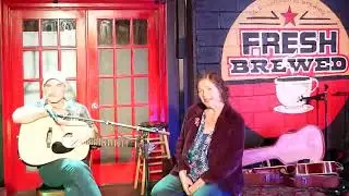 Strand Originators: AJ Rownd (Lawrence LaRusso) Live Original Music