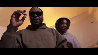 WHY Ye$ Ft LIL 808 - BIG STEPPER ( CANON R7 MUSIC VIDEO )