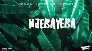 Njebayeba - Ryzonz ft Voltage Music (Official Music L.Video)