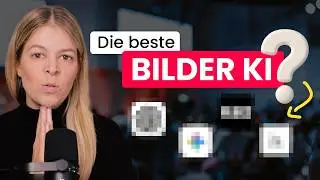Bilder KI im Test 🤯 welche KI erstellt die besten Bilder?