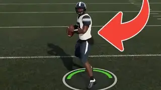 This New Simulation Football Game Looks Really Good! Varsity High School Football