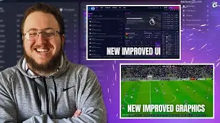 FM26: почему это меняет правила игры