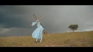 KABAYA-  SANINO BLESS (OFFICIAL 4KVIDEO) sma Skiza 69812074 send to 811