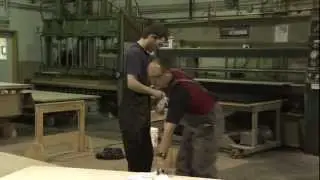 ICT in Action  Madsen's Custom Cabinets