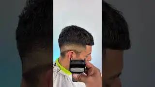 Mid drop fade part 2. #dailyvlog #barber #selfmadebarber #hairstyle #barbershop #barberlove #haircut