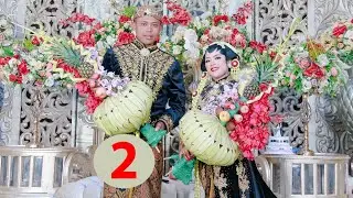 Nikahan Nurul & Elmita,despod pantan musara,aceh tengah,takengon,12/13 09 2023Part2