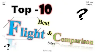 Flight Comparison website | Cheap Air Tickets | Best flight Comparison Website in 2023 | #m1family