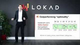 Modern algorithms for supply chain - Lecture 4.2
