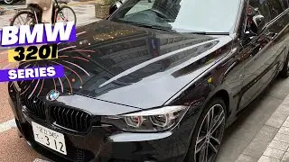 2023 BMW 3 Series 320i Exterior In-Depth Walkaround