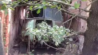 Alfa Romeo 900, con Alessio Rocca