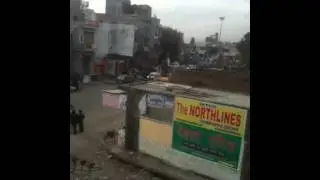 Alarming for Kathua Under Muslim rule supported by Congress
