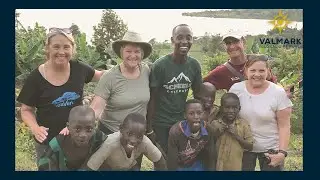 Bring the Golden Rule to Life&reg; - The Series (Episode 2): The Story of Kivu Hills Medical Center
