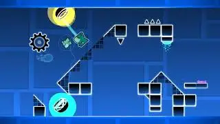 Full Layout: Skydive (To be decorated by XE_Nith) (Recorded by Spong)