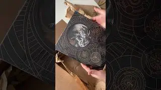 UNBOXING @VaatiVidya&rsquo;s SOUL ARTS #gaming #darksouls  #eldenring #sekiro #bloodborne