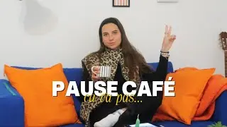 &ccedil;a va pas - PAUSE CAF&Eacute; ☕️