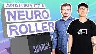 Use These Tricks to Improve Neuro Drum and Bass Production | Ableton Tutorial 2021