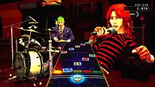 Rock Band 3 Deluxe // This Is Why (RB4 Chart) FC // 130,136