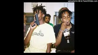 (Free) Thouxanband Fauni x Playboi Carti type beat | 2017 | 