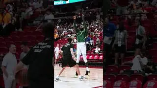 NBA Summer League Day 1: Tacko Fall