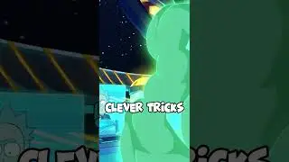 This Is Why Rick Prime Is The Dumbest Character In The Animated Series! Rick And Morty - Recap 7x07