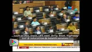 Budget 2014: Highlights